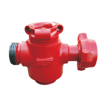 Plug Valve