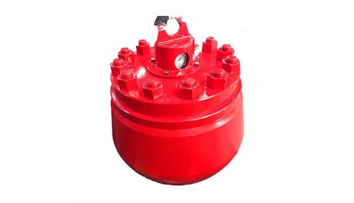 Mud Pump Pulsation Dampener